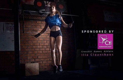 CrossFit Games in the USA