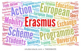 Erasmus+ Information day