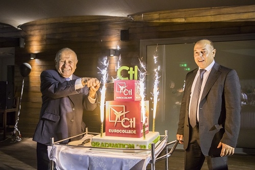 Ctl Graduation 2019