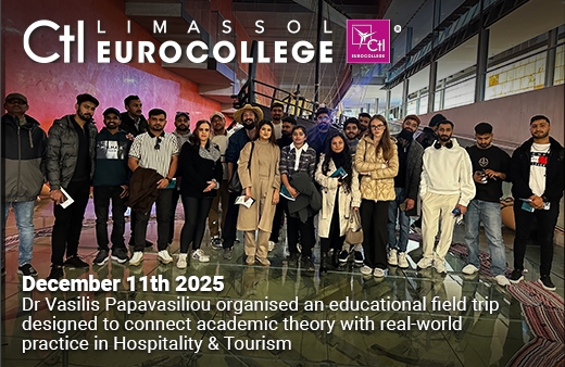 Educational field trip 