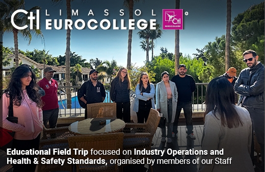 An Educational Field trip 